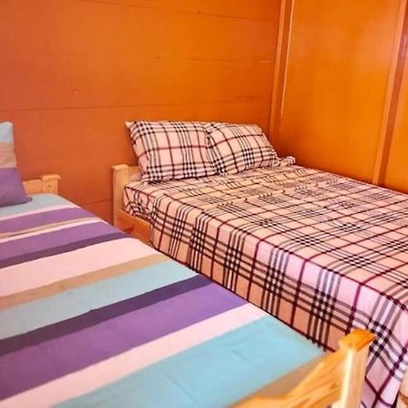 Private Room In San Blas Islands Plus Meals Waisalatupo ภายนอก รูปภาพ